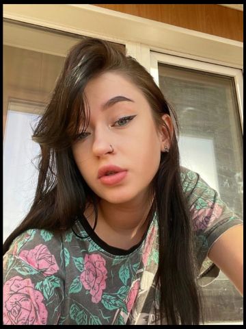 Анкета проститутки Алена - Фото 1, , 23 года, №269182